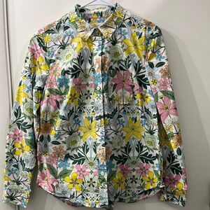 Boden- Classic Cotton Shirt